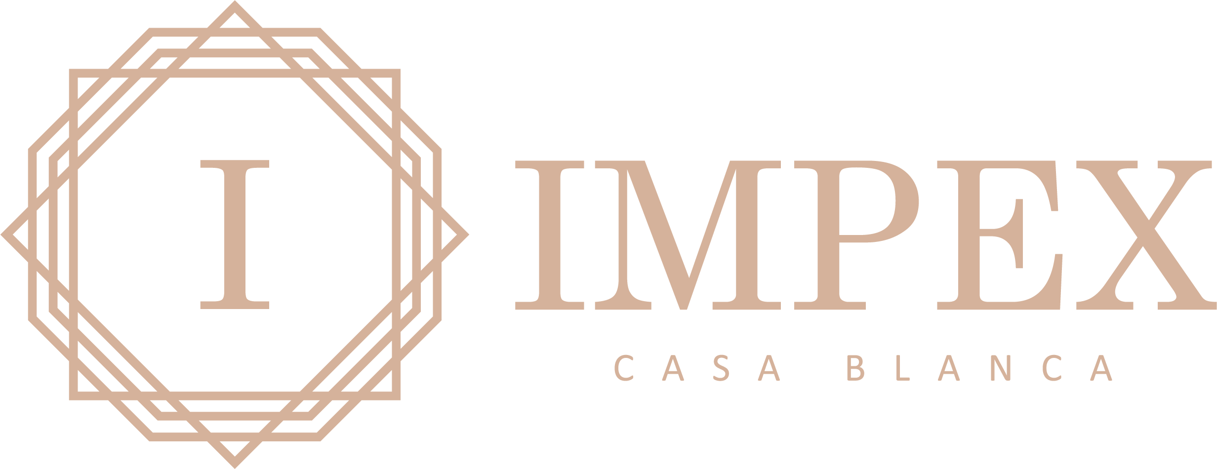 IMPEX Casa Blanca